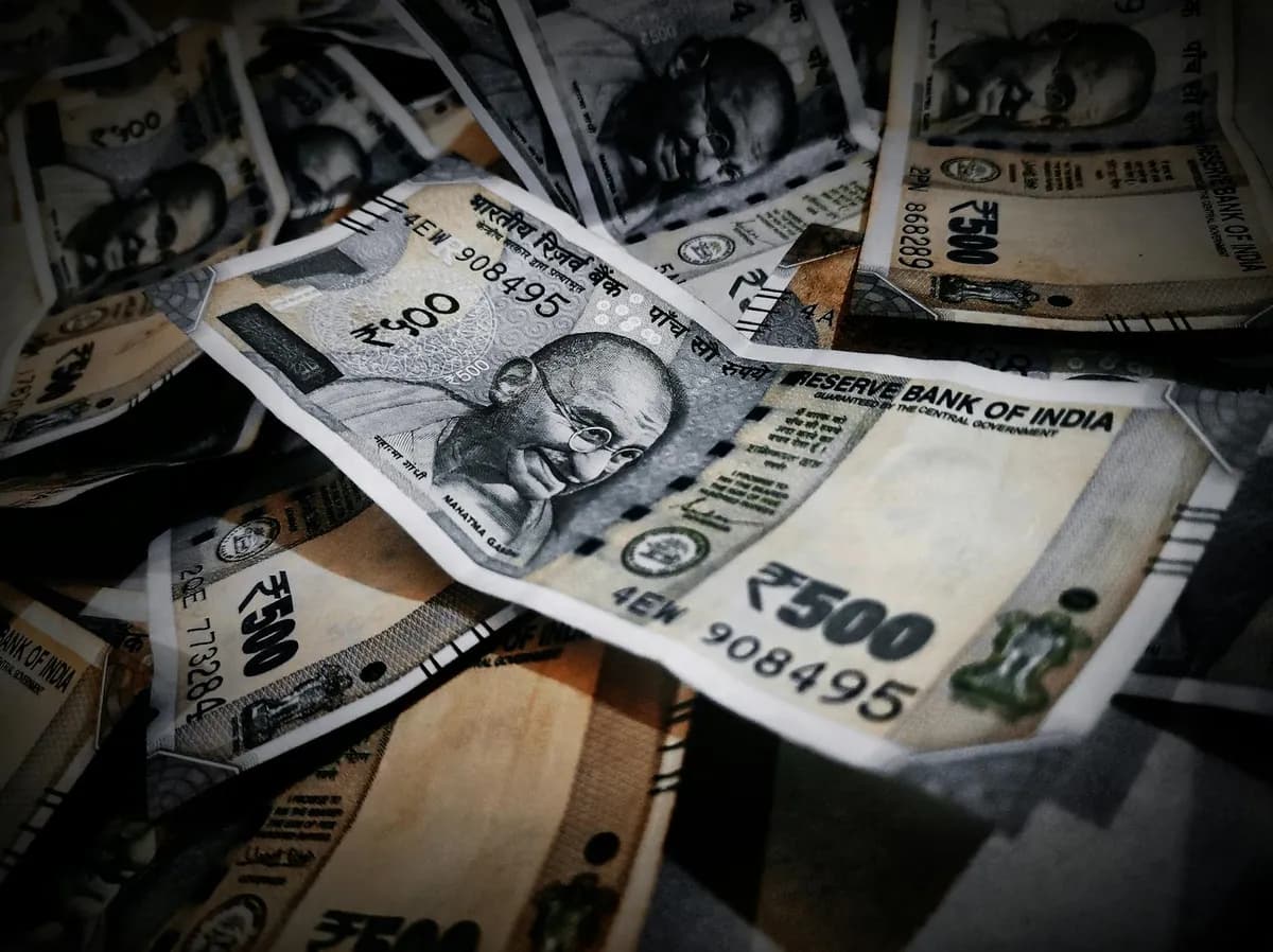 Passports and currency — cross-border investing
