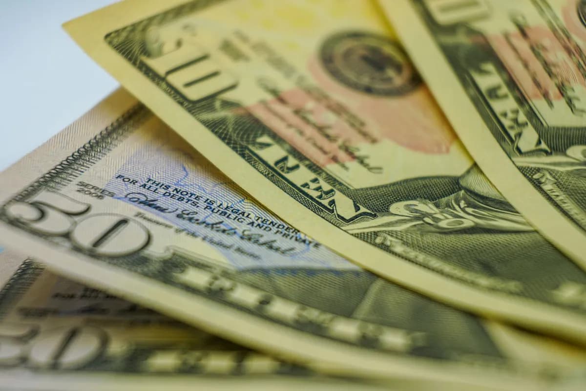 Market-linked growth versus fixed savings
